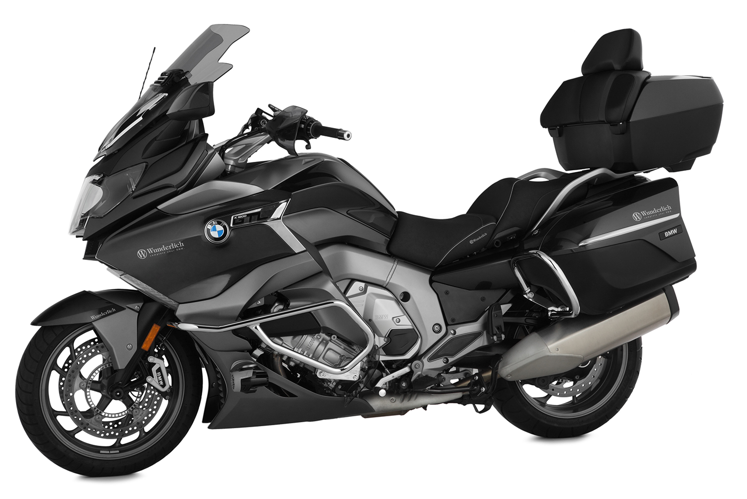 Wunderlich Verkleidungsergänzung K 1600 GTL (2017-)