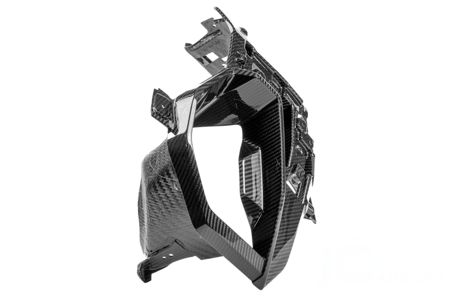 Ilmberger Air Outlet Trim R 1300 GS Adventure