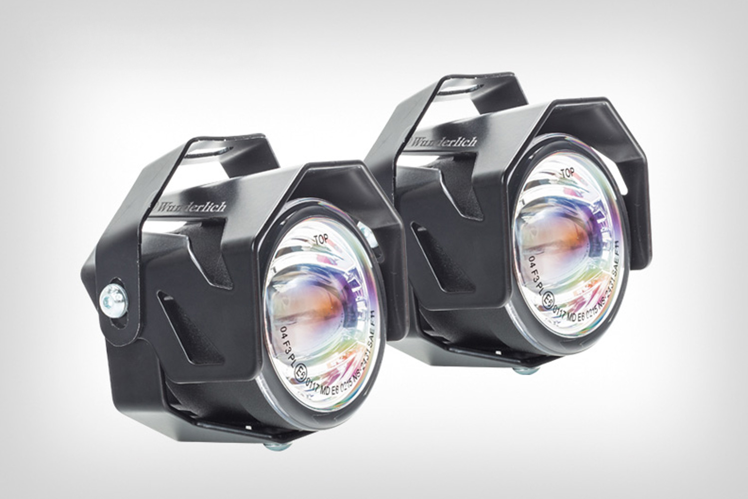 Faro adicional LED de Wunderlich ATON