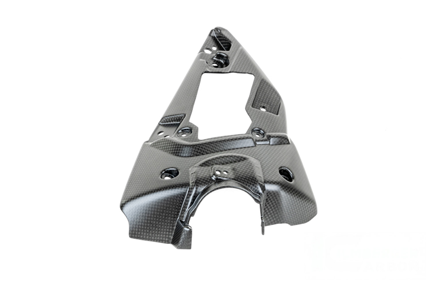 Ilmberger Cubierta de la caja de aire R 12 nineT