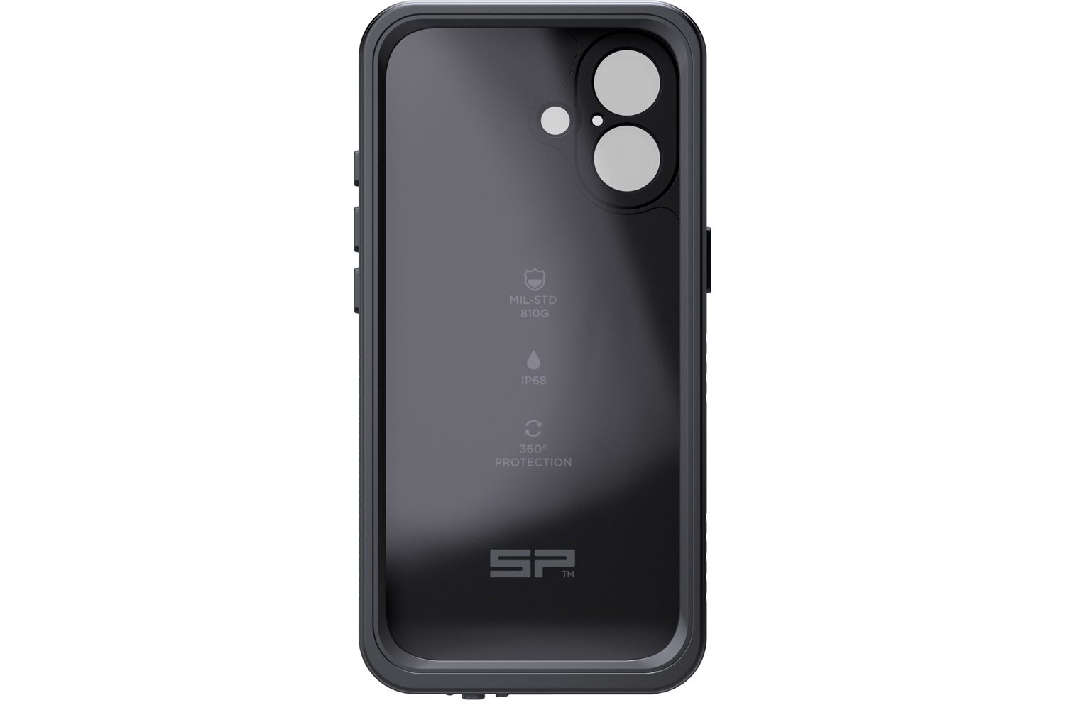 SP-Connect Smartphone Schutzhülle Xtreme