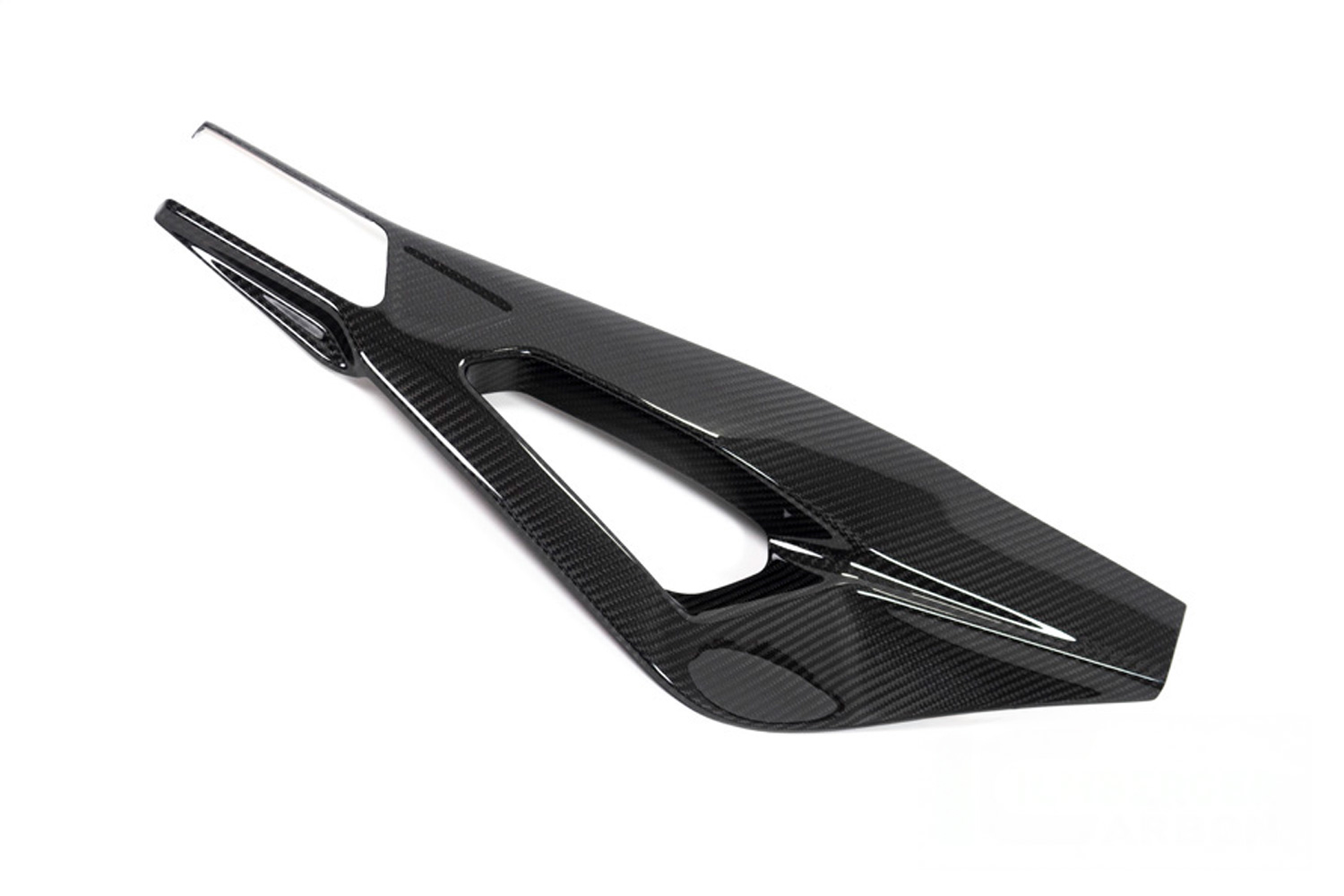 Ilmberger Couvercle de bras oscillant