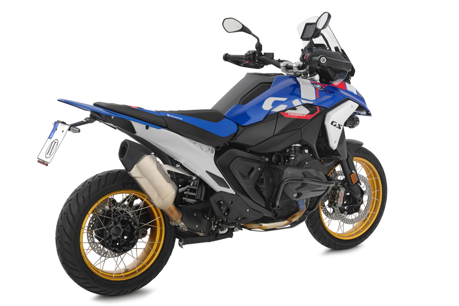 Wunderlich EDITION X Kit