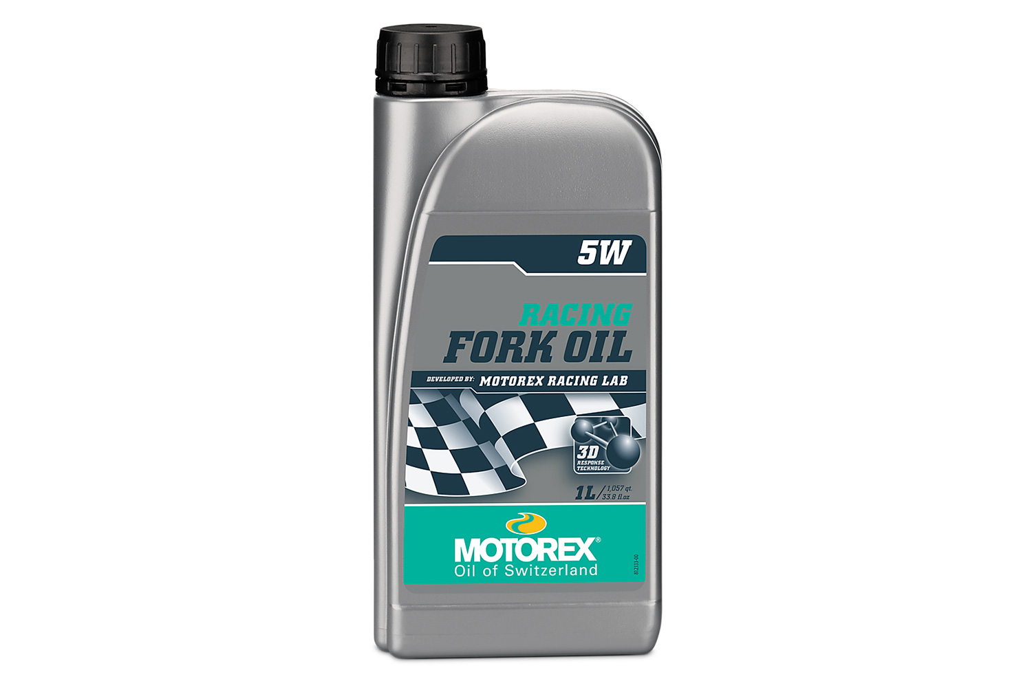 MOTOREX Gabelöl Racing 1000ml
