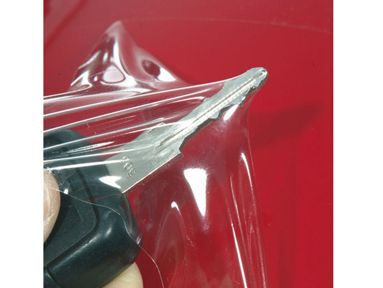 Pellicola protettiva per valige PremiumShield