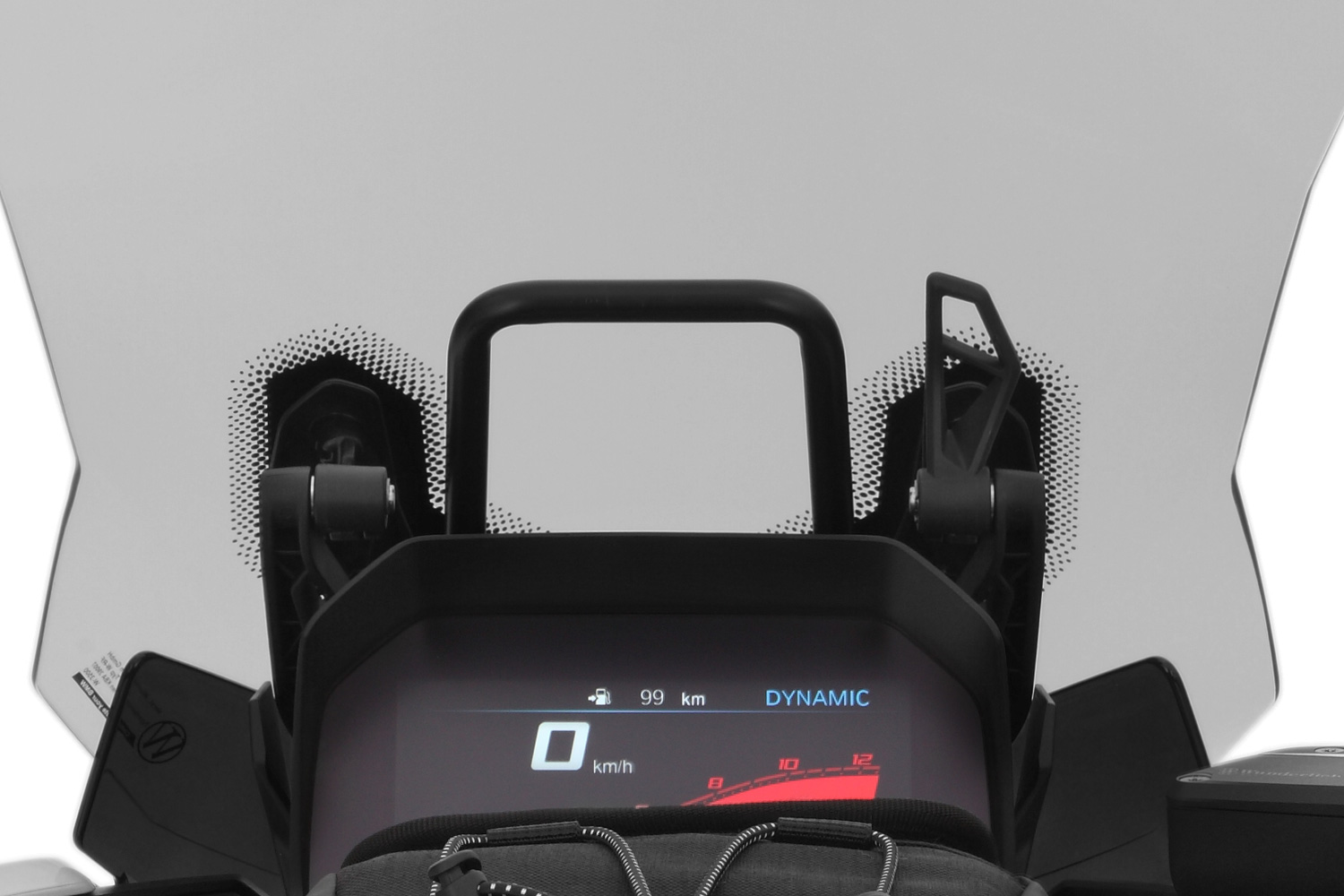 Wunderlich Geräteträger Universal F 900 XR