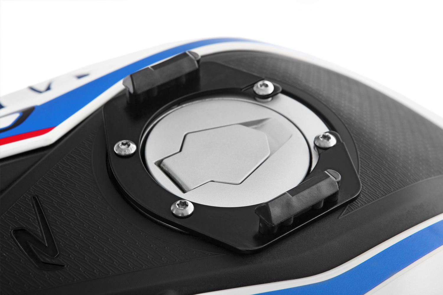 Wunderlich tank ring for tank bag CLICK BAG