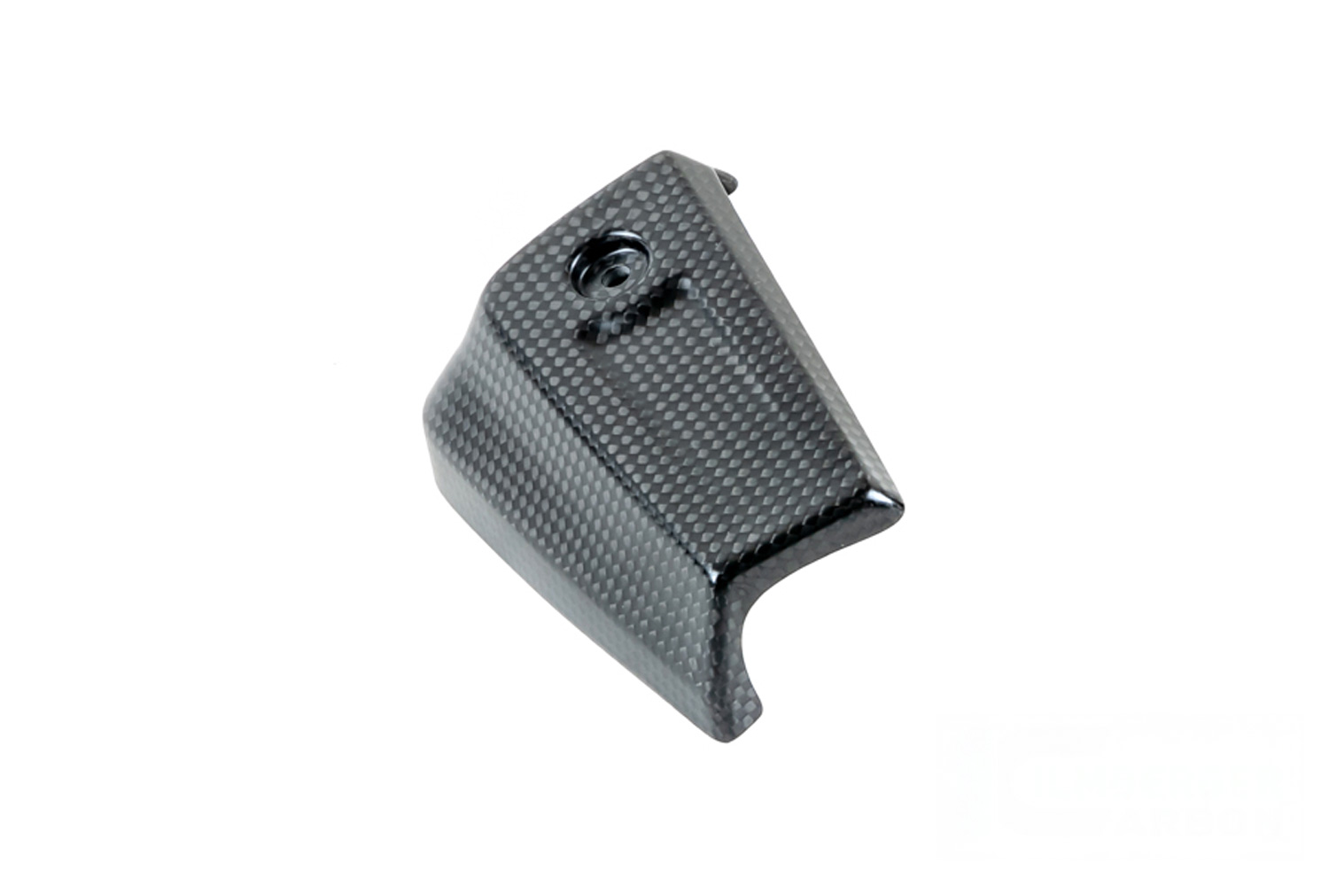 Cubierta del radiador de aceite Ilmberger BMW R 12 nineT 2024