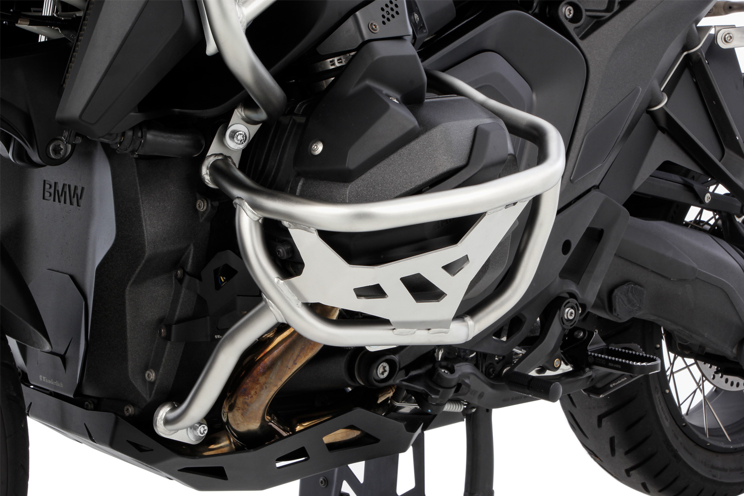 Wunderlich Motorschutzbügel ULTIMATE PRO R 1300