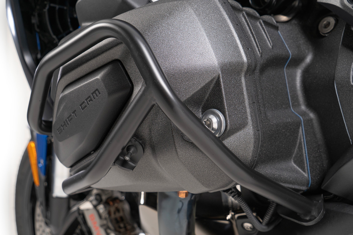 Hepco & Becker Motorschutzbügel für BMW R 1300 R