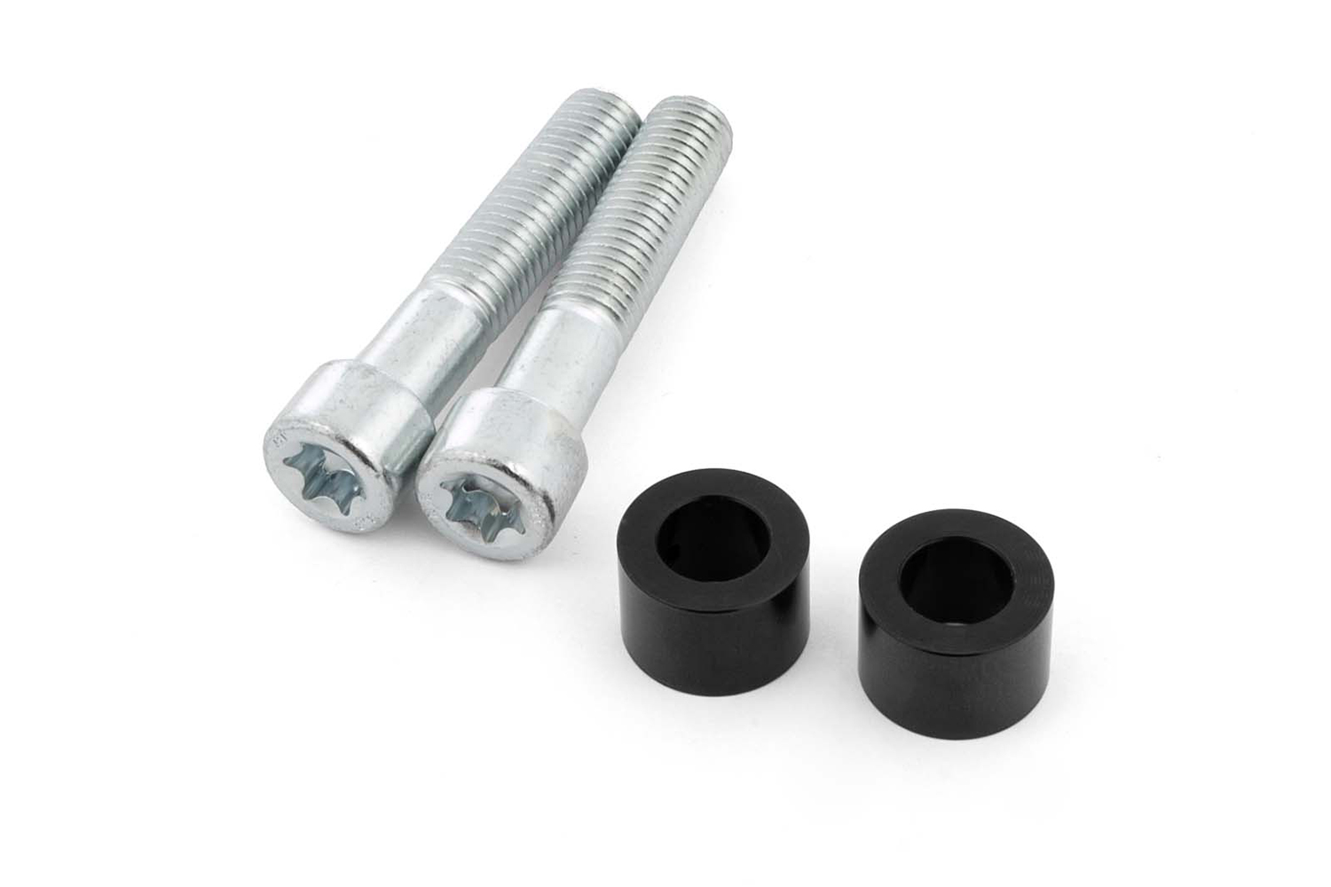 Adapter für Lenkerenden-Spiegel