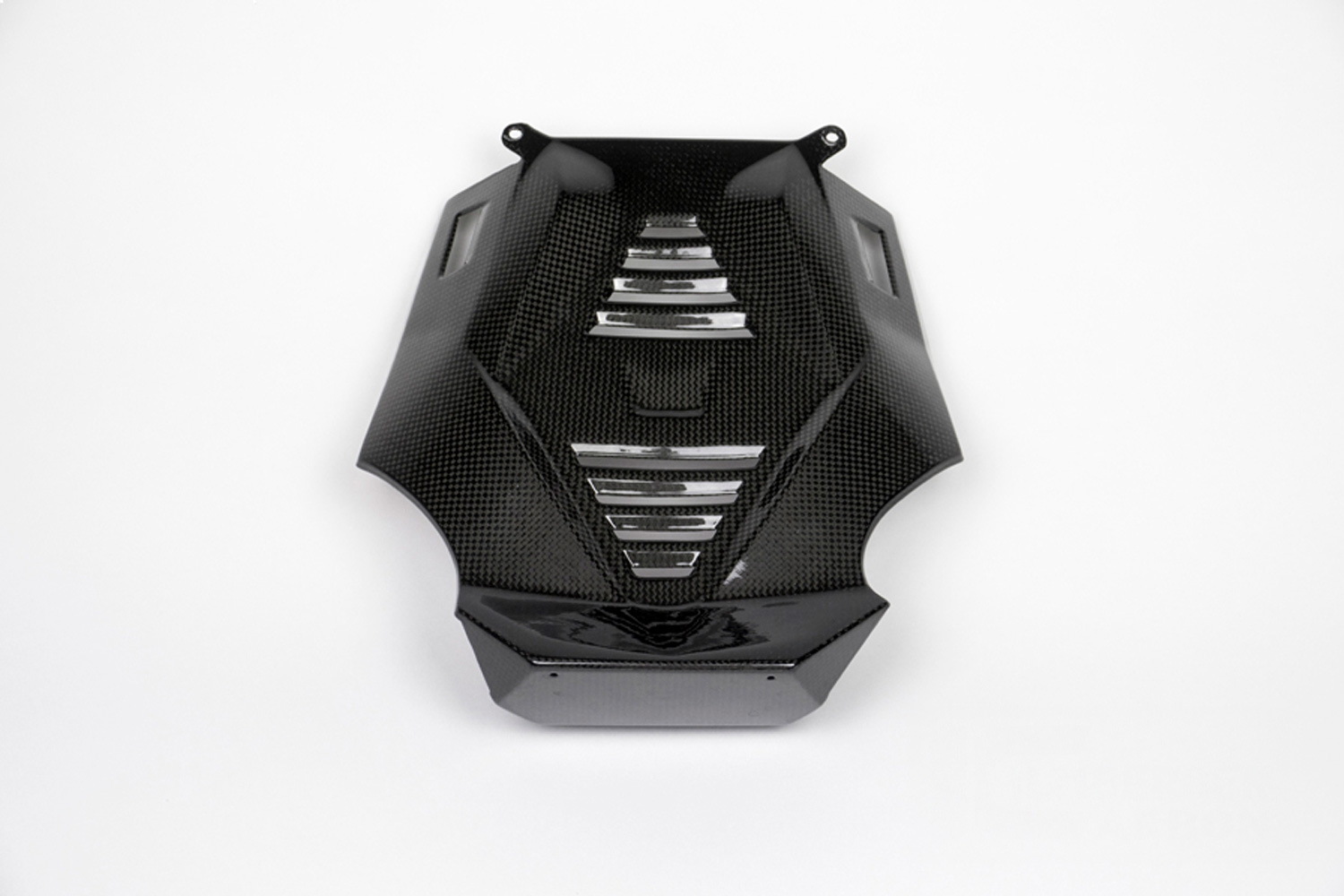 Ilmberger Spoiler para motor - parte central