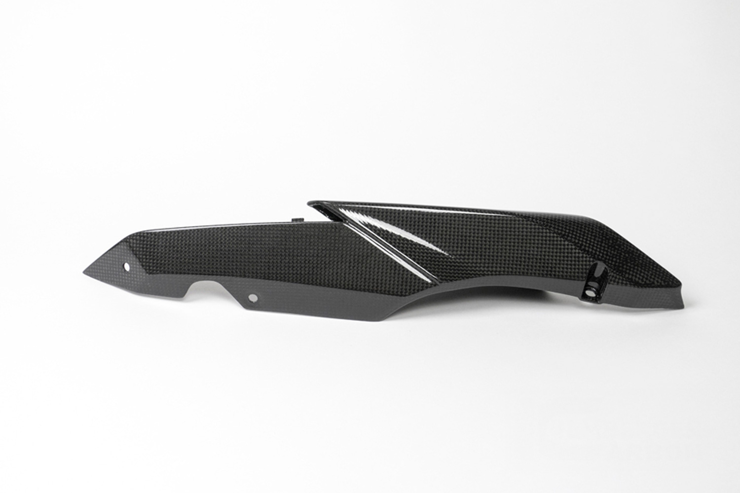Ilmberger Tapa lateral para asiento R 1200 R / RS LC