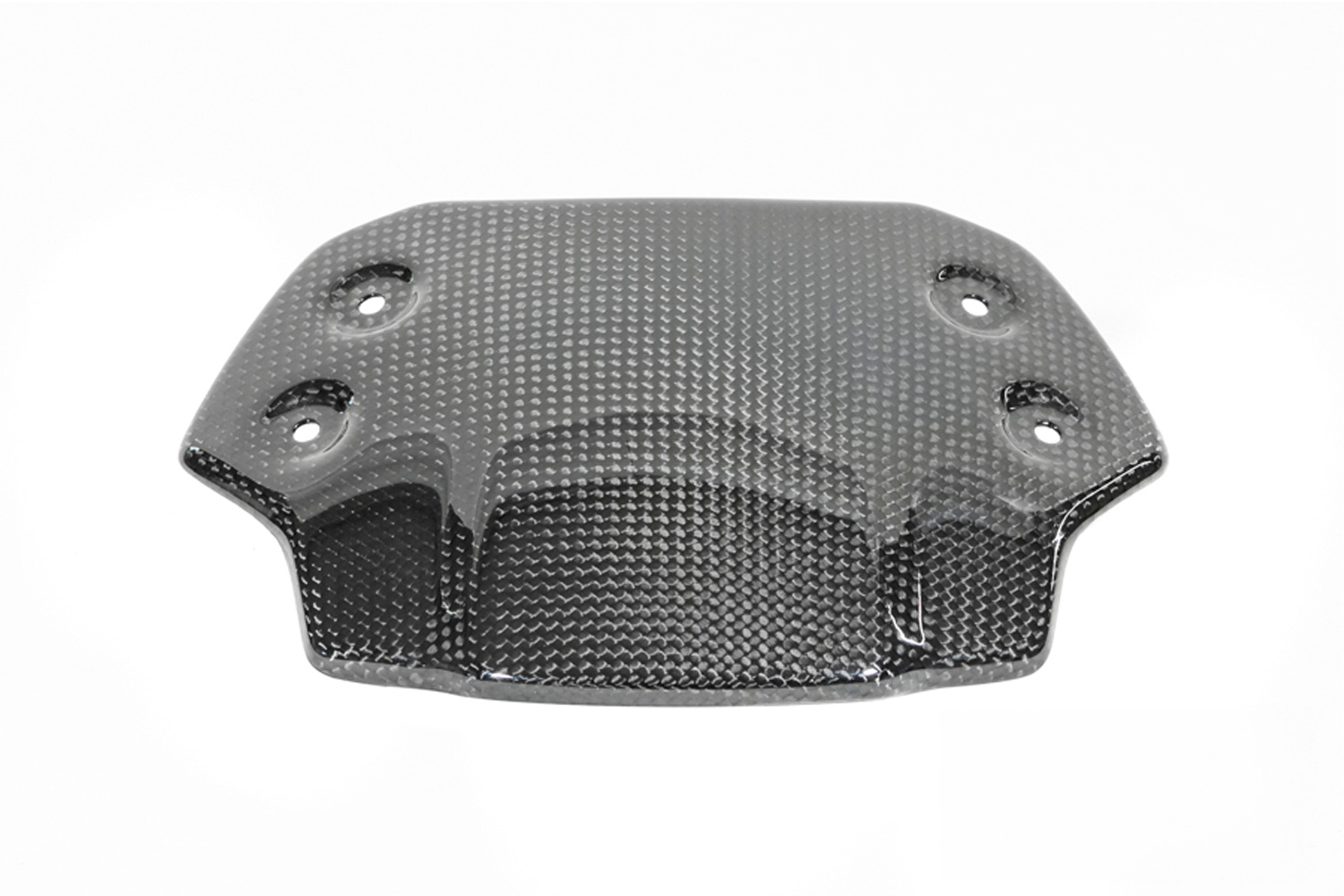 Ilmberger Parabrisas de carbono BMW R12  nineT (2024-)