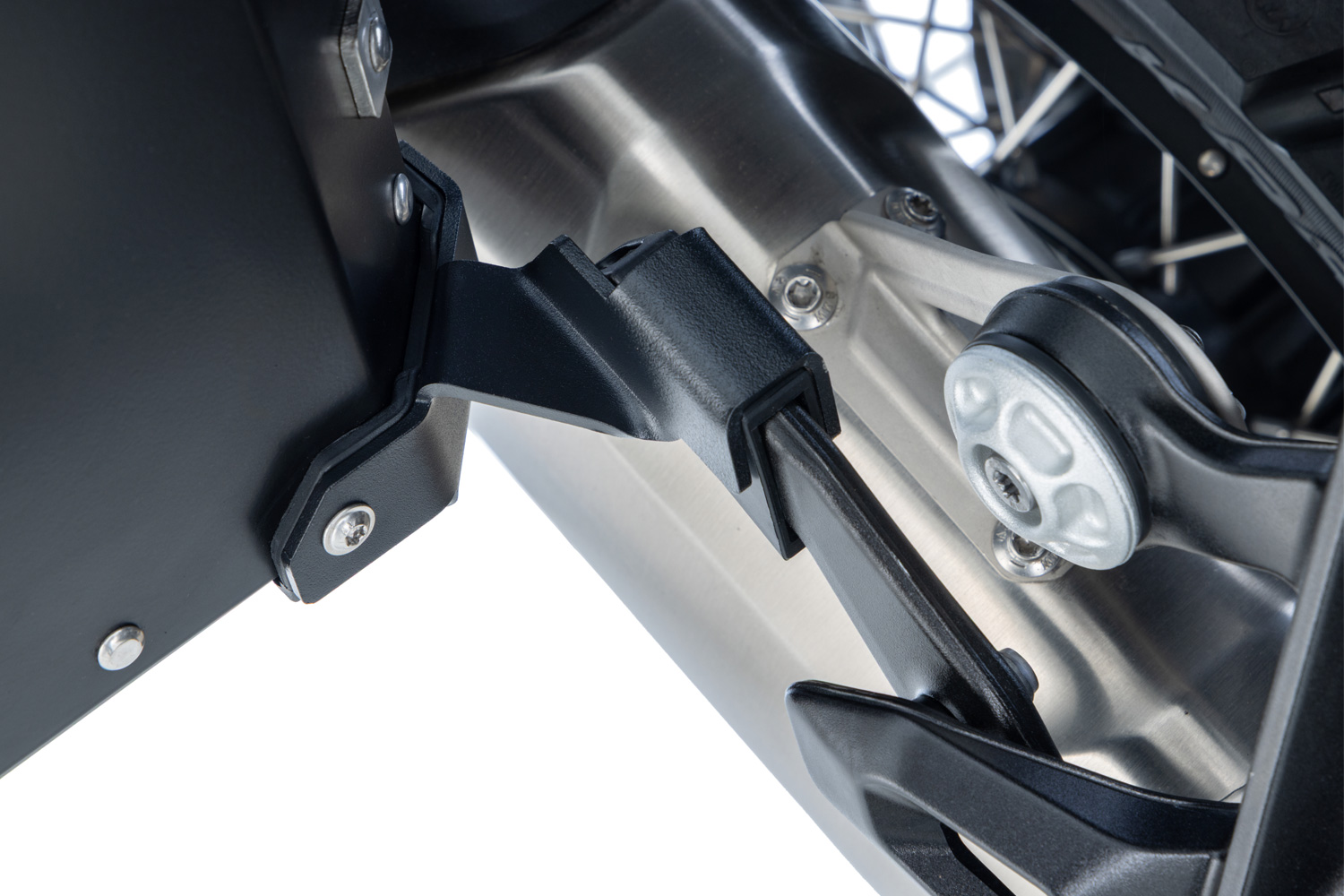 Wunderlich Koffersatz EXTREME slimline DirectLock R 1300 GS