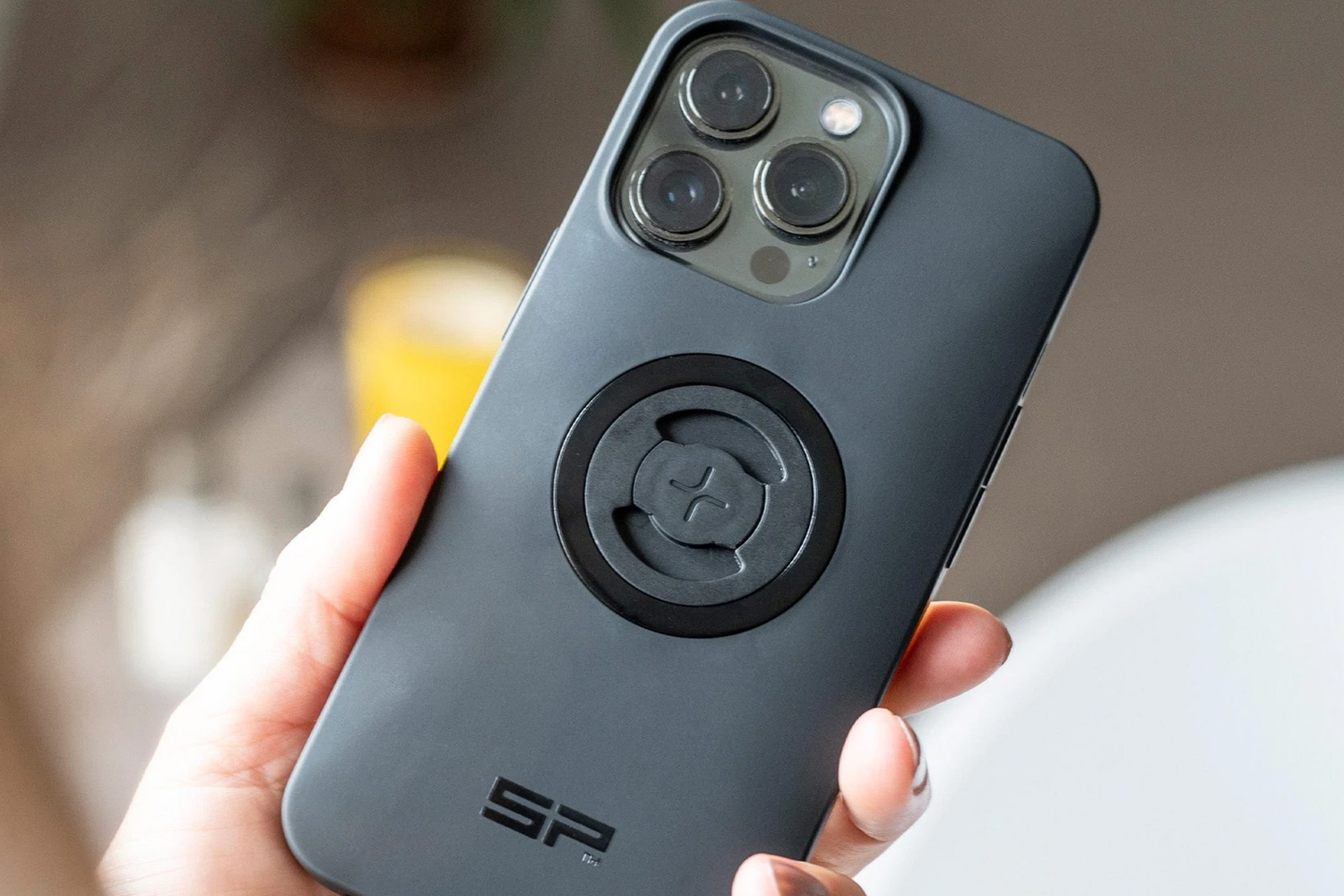 Coque de protection smartphone SP-Connect SPC+