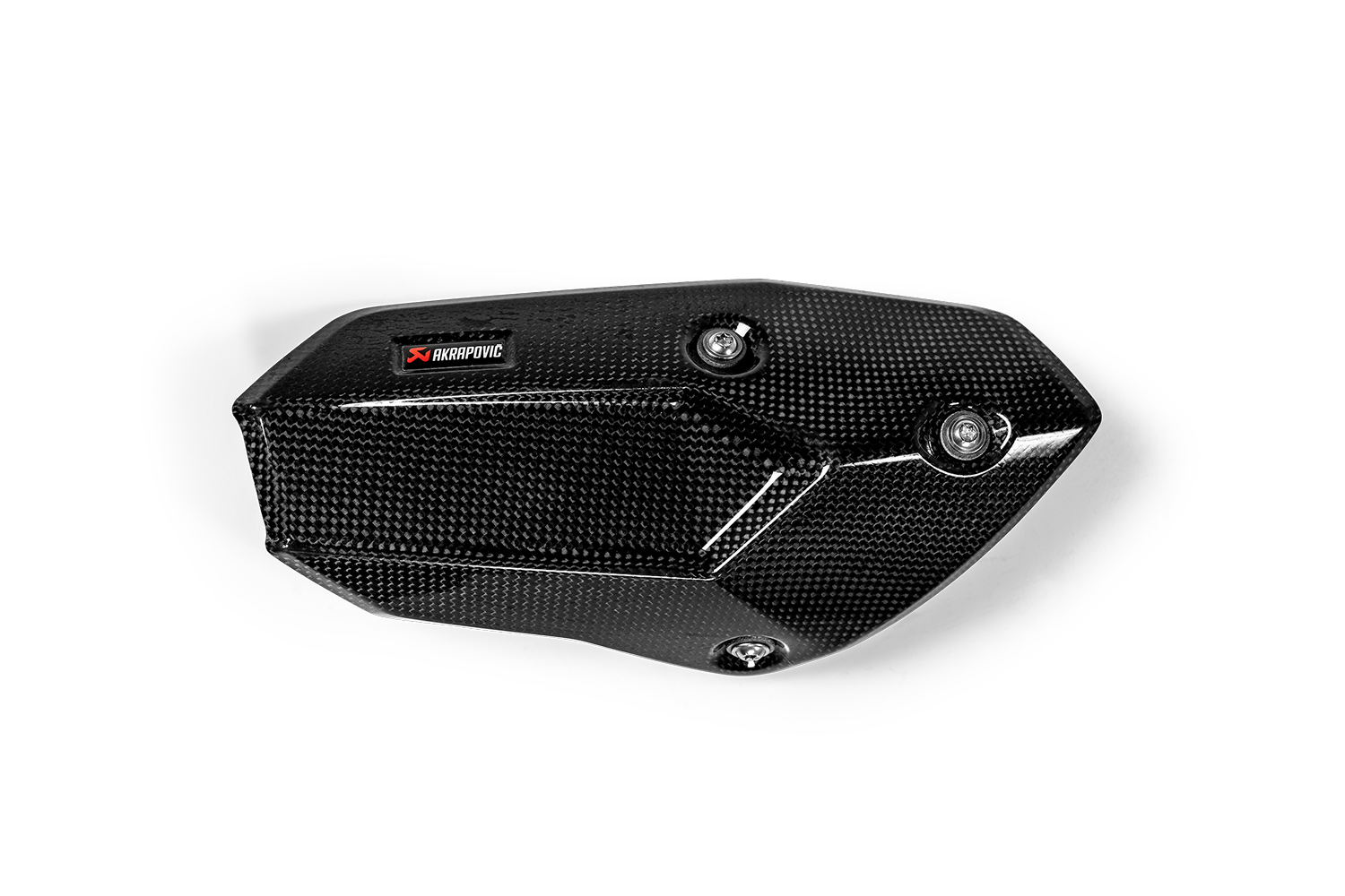 Akrapovic Silenciador de extremo deslizante RACING S 1000 XR