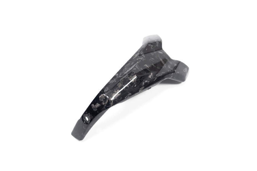 Ilmberger cover for spark plug connectors R 1300 GS + Adventure