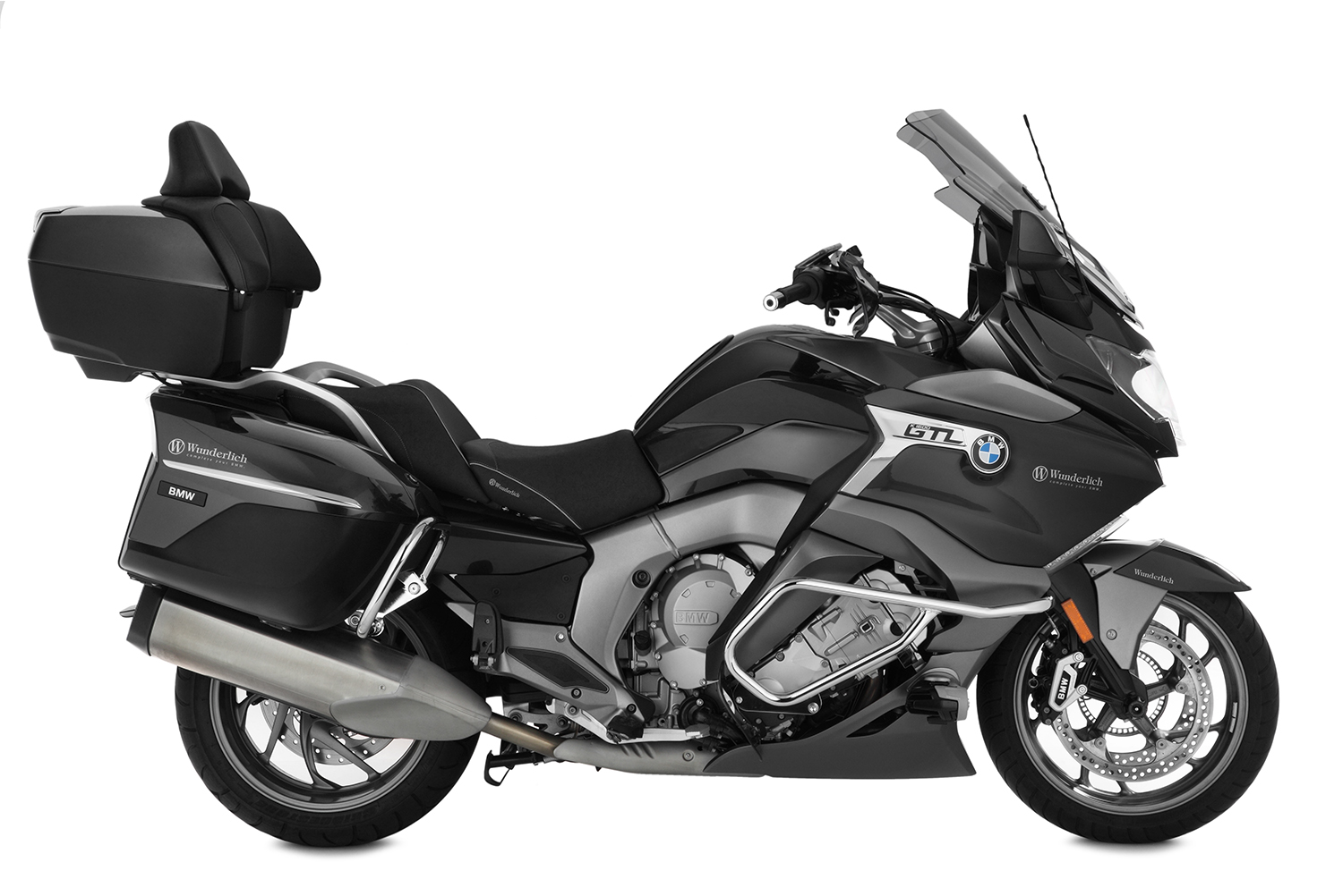 Wunderlich Verkleidungsergänzung K 1600 GTL (2017-)
