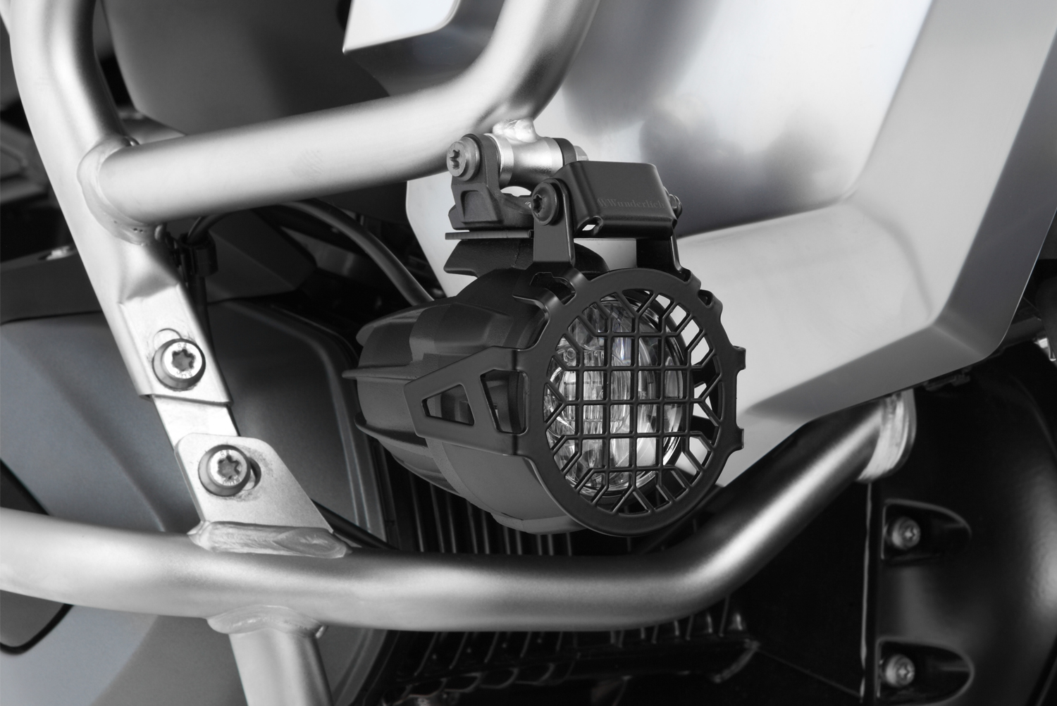 CNC Öleinfülldeckel für BMW R 1200 GS / Adventure / HP2 Alu M34x1,5 - mto3  - Motorradteile