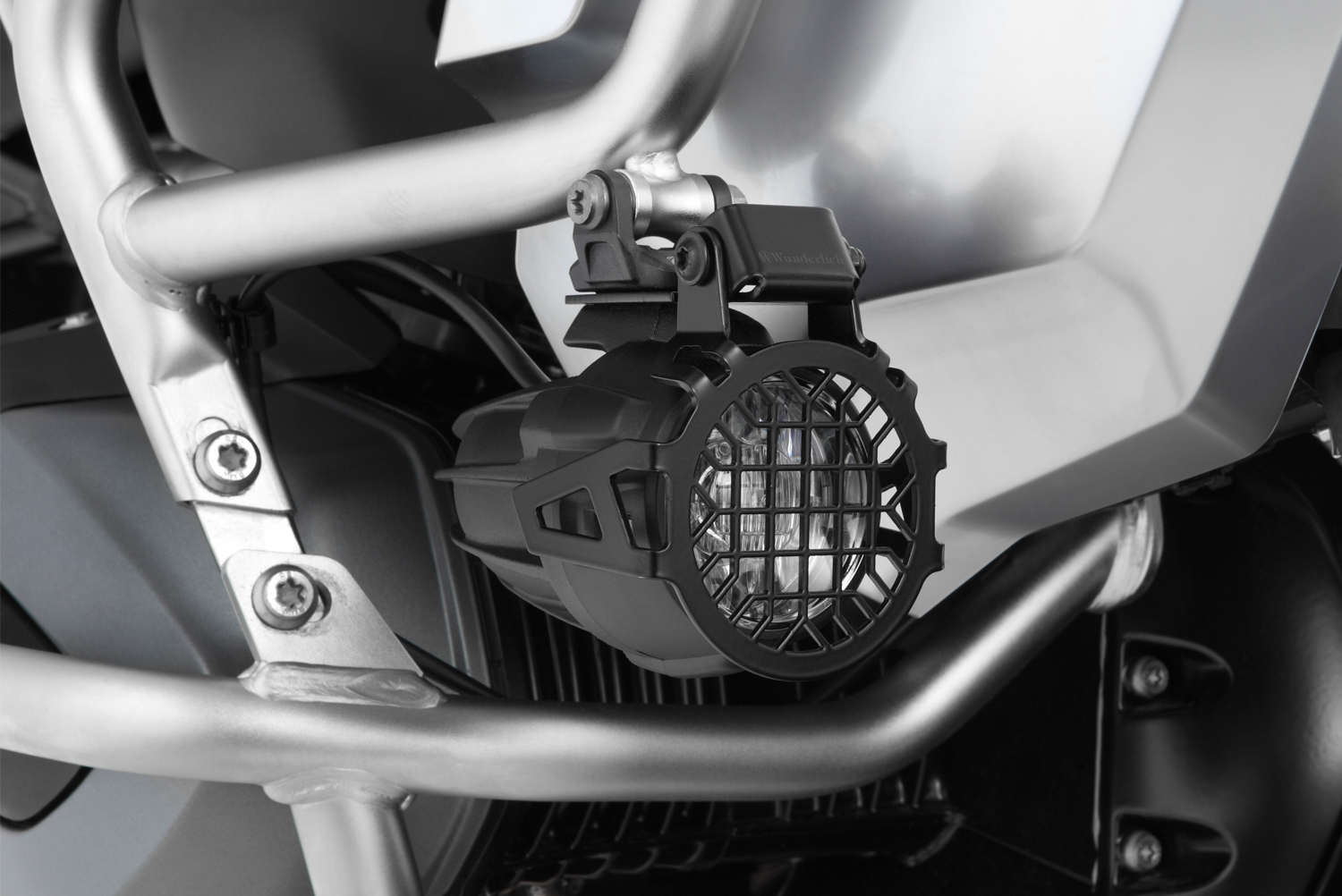 BMW F 850 GS 2018 LED Zusatzscheinwerfer (Set) inkl