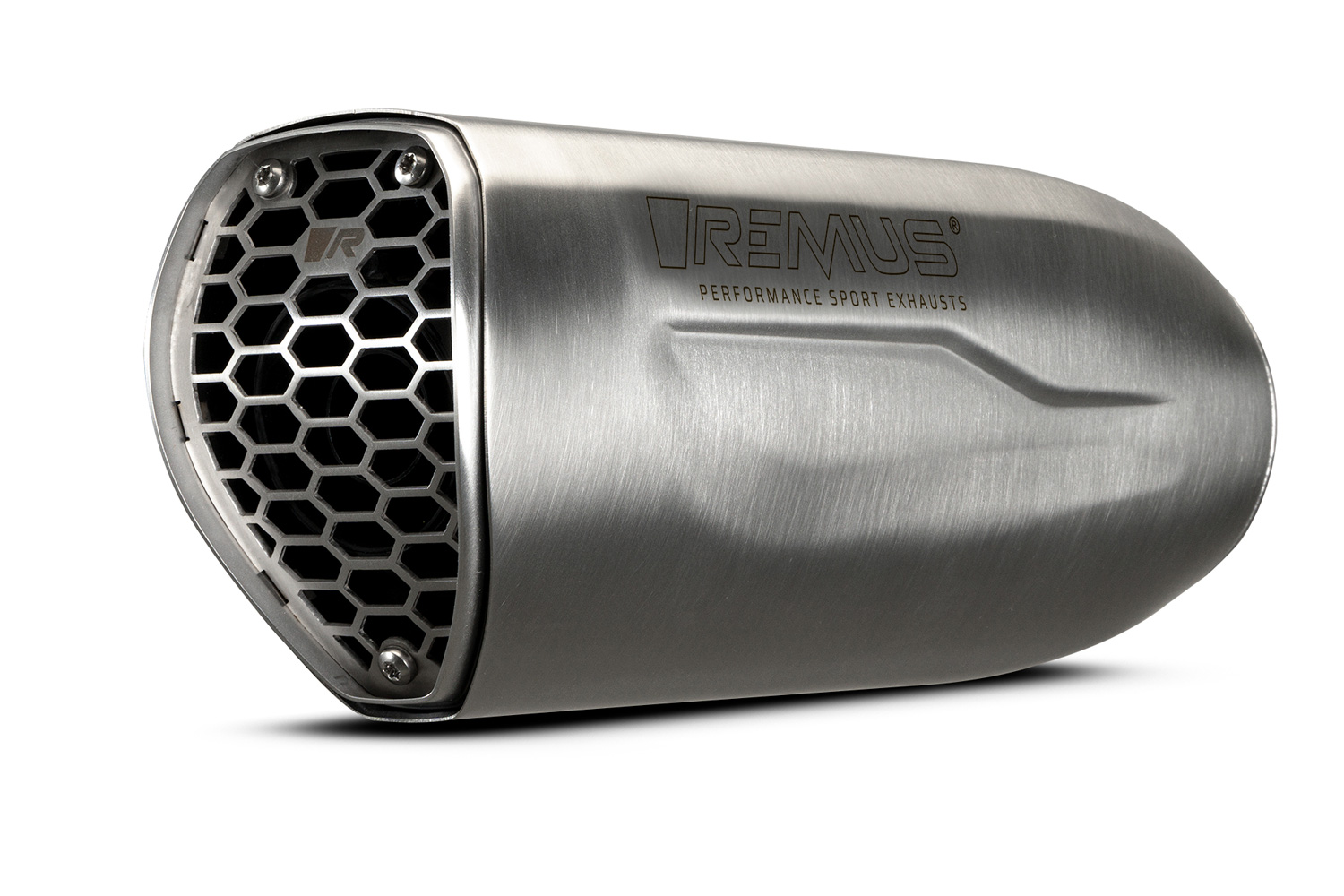 Silenciador Remus RACING Slip-On NXT S 1000 XR