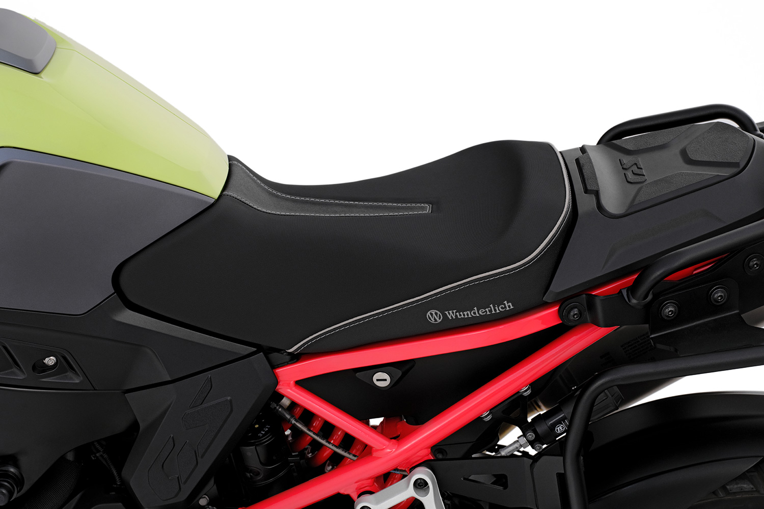 Sella monoposto AKTIVKOMFORT Wunderlich F 900 GS