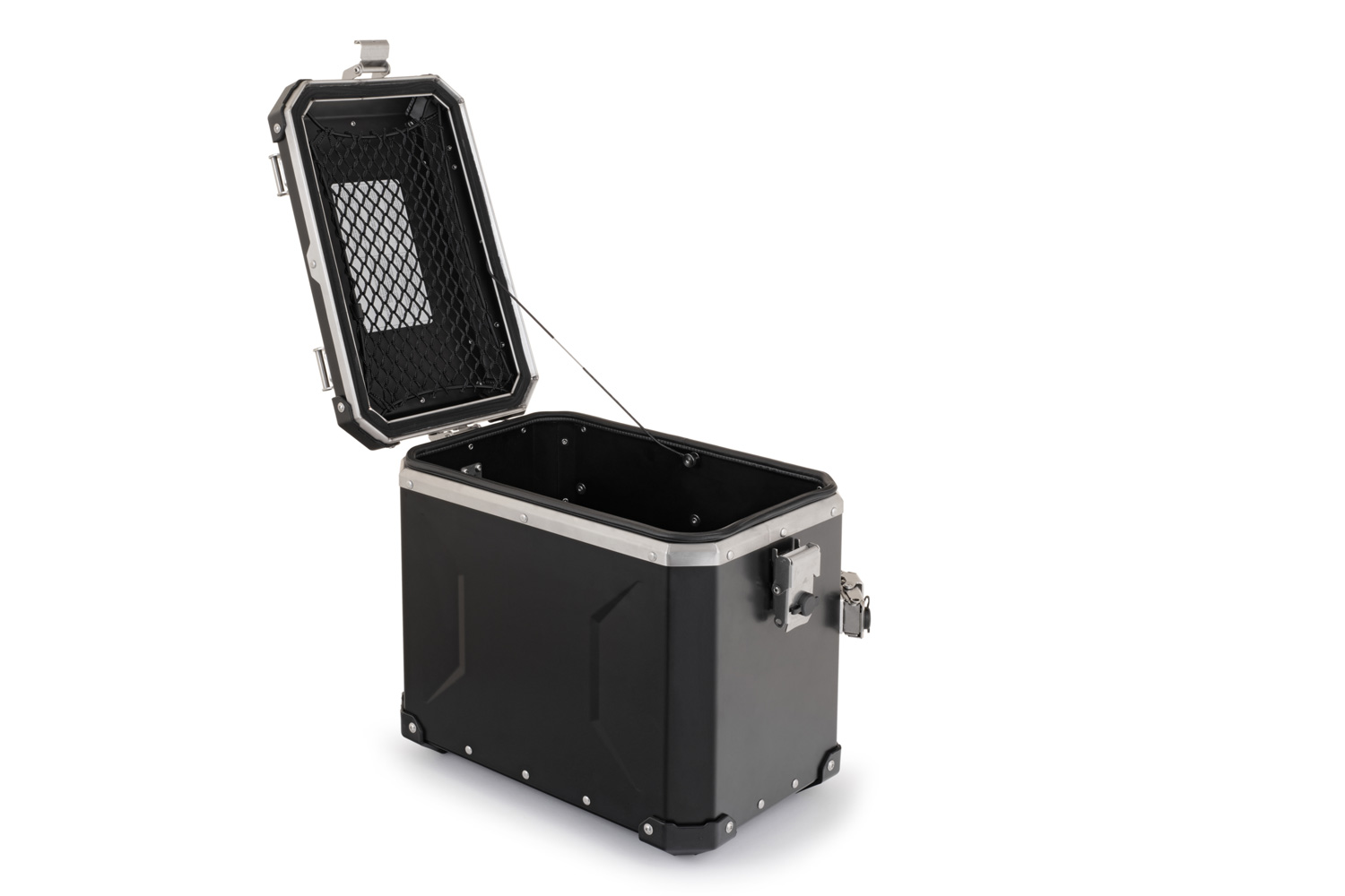 Wunderlich case set EXTREME DirectLock R 1300 GS Adventure