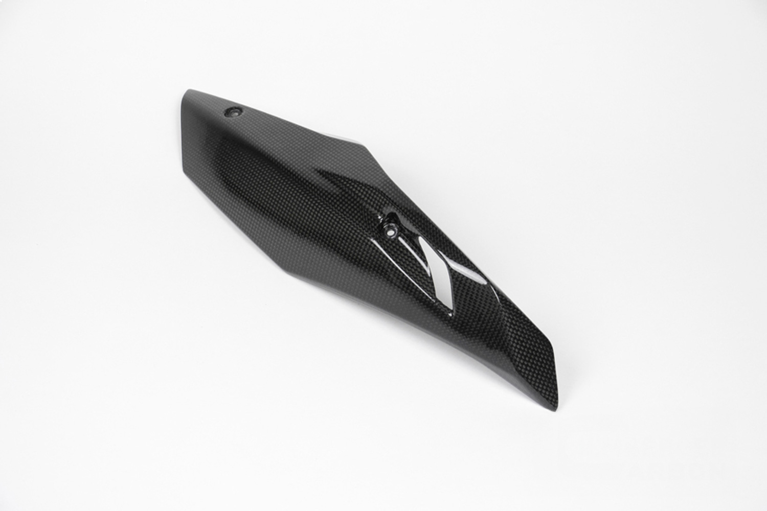Ilmberger Spoiler para motor