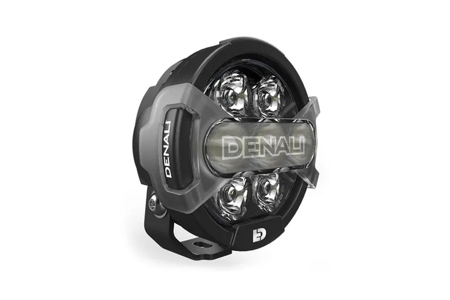 DENALI D7 PRO Multi-Beam Auxiliary Light with Modular X-Lens System