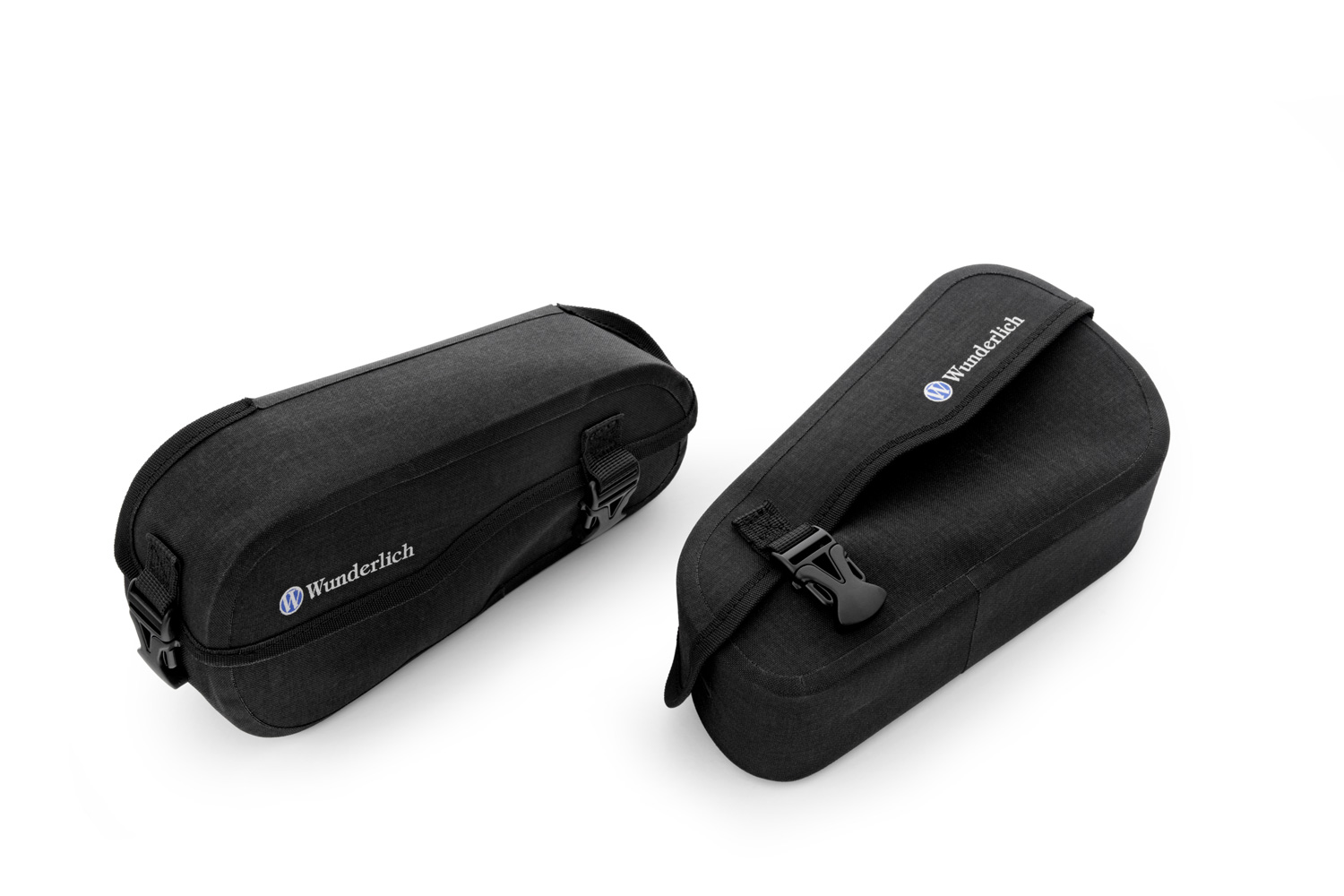 Wunderlich DRYBAG Seitentaschen für Rahmenverkleidung R 1300 GS Adventure
