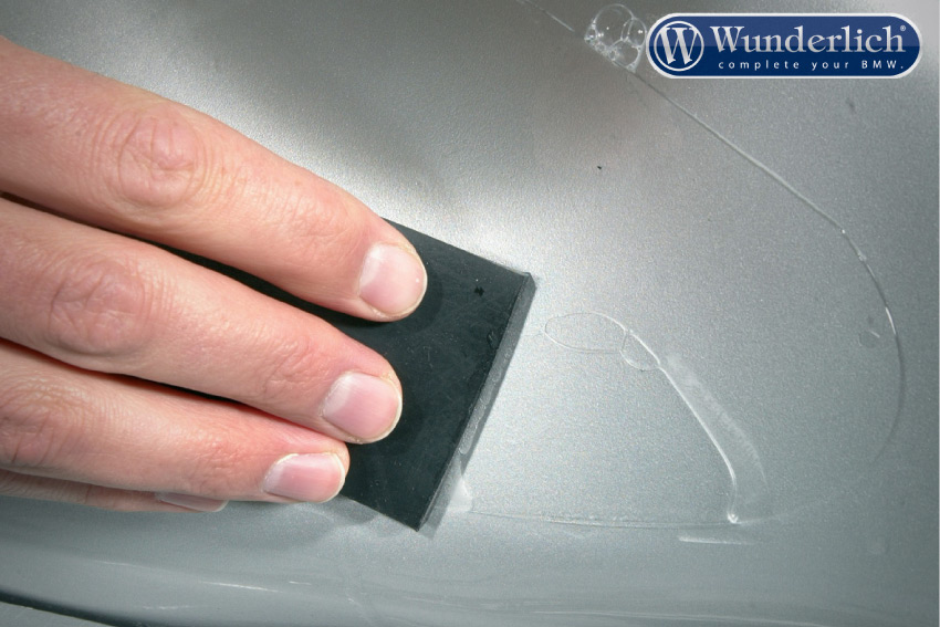 Tank protection PremiumShield