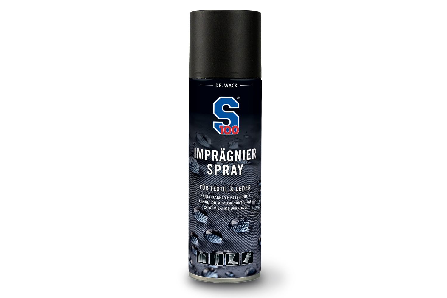 Spray impermeabilizante S100