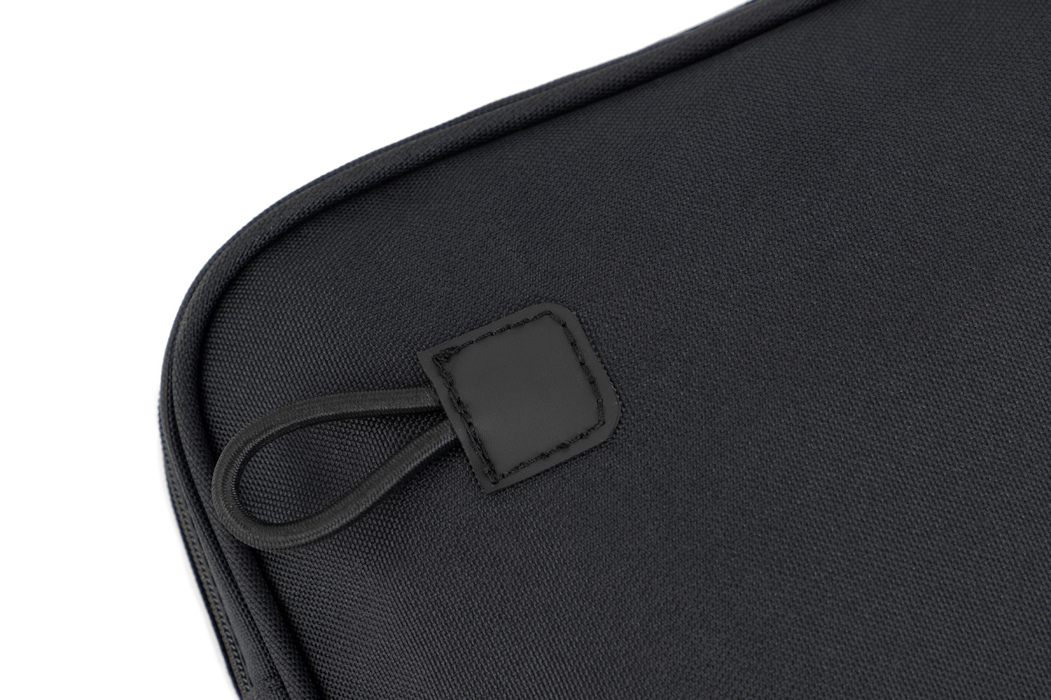 Sacoche intérieure de couvercle Wunderlich pour topcase aluminium BMW R 1300 GS et GS Adventure