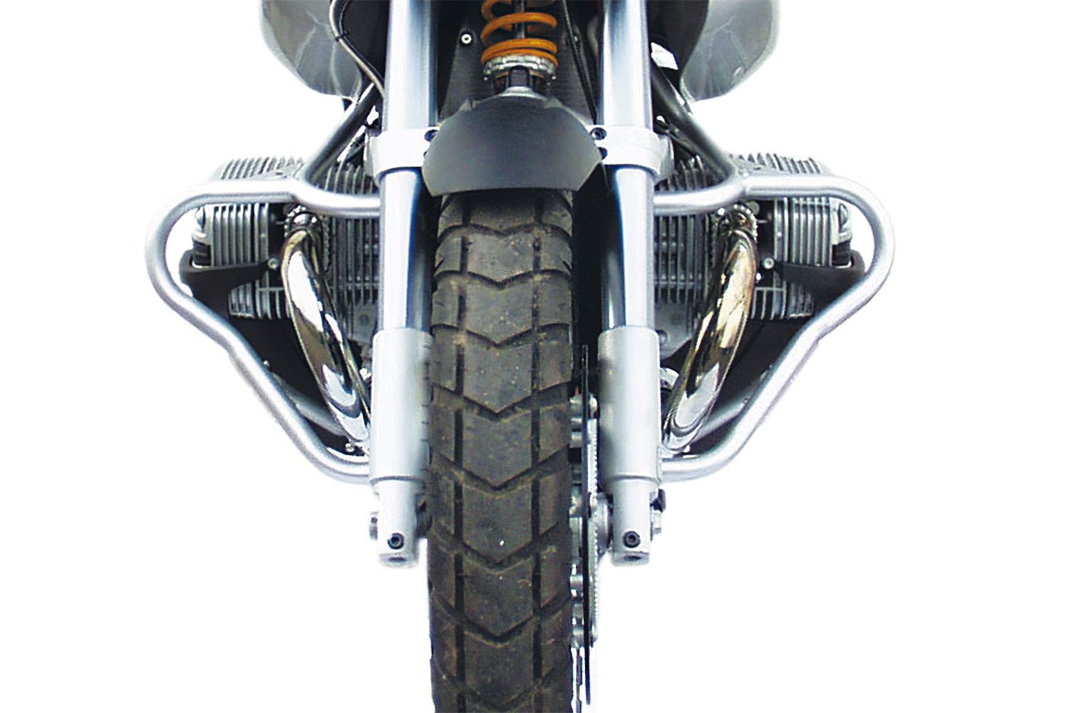Protection bars R 1150 GS Adventure Wunderlich - Main Image