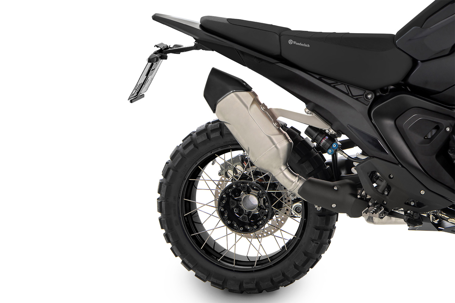 Wunderlich EDITION X Kit
