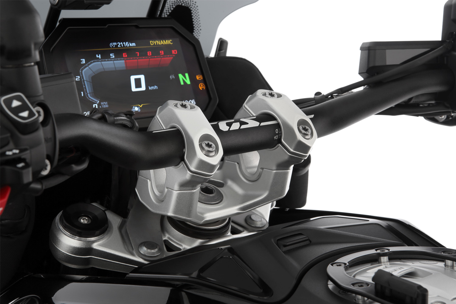 R 1300 GS Triple Black