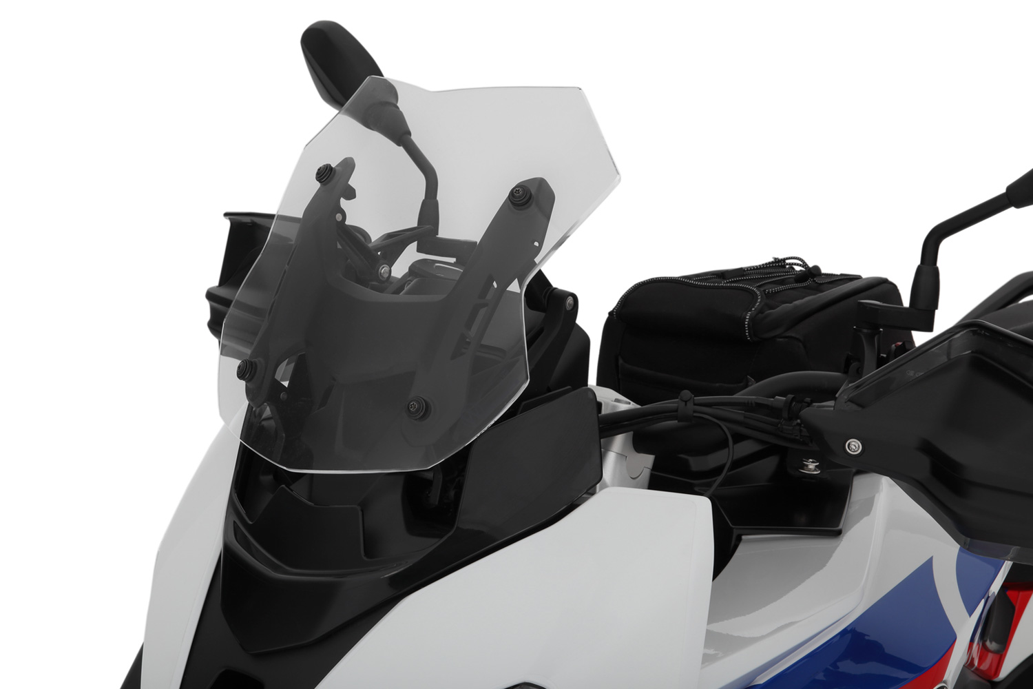 Cúpula para carenado Wunderlich SPORT S 1000 XR / M 1000 XR