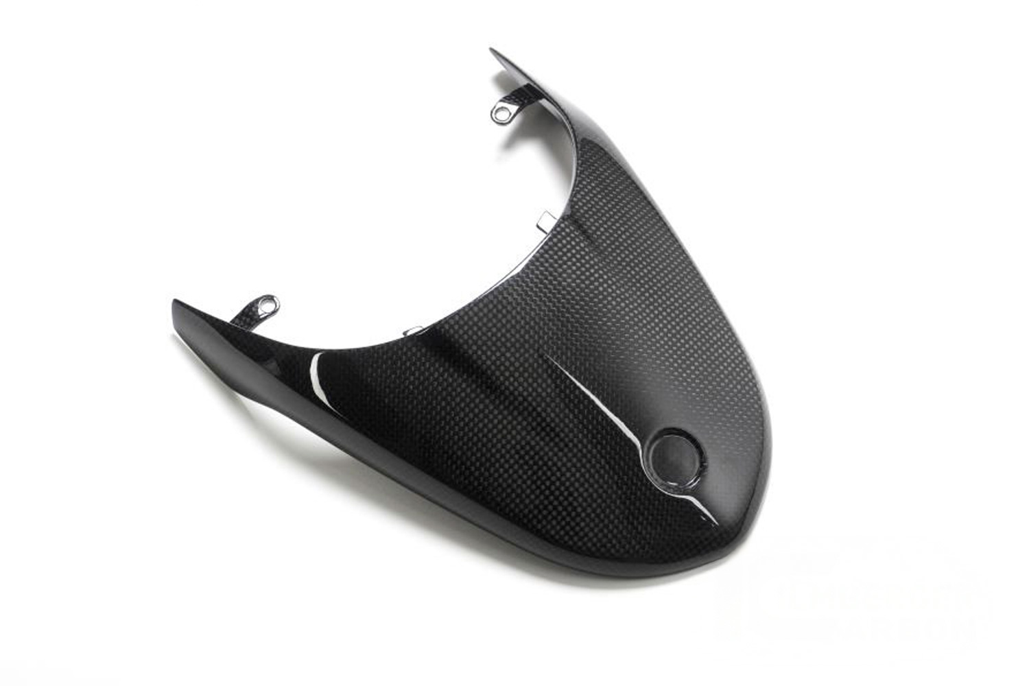 Ilmberger Seat lining for monoseat