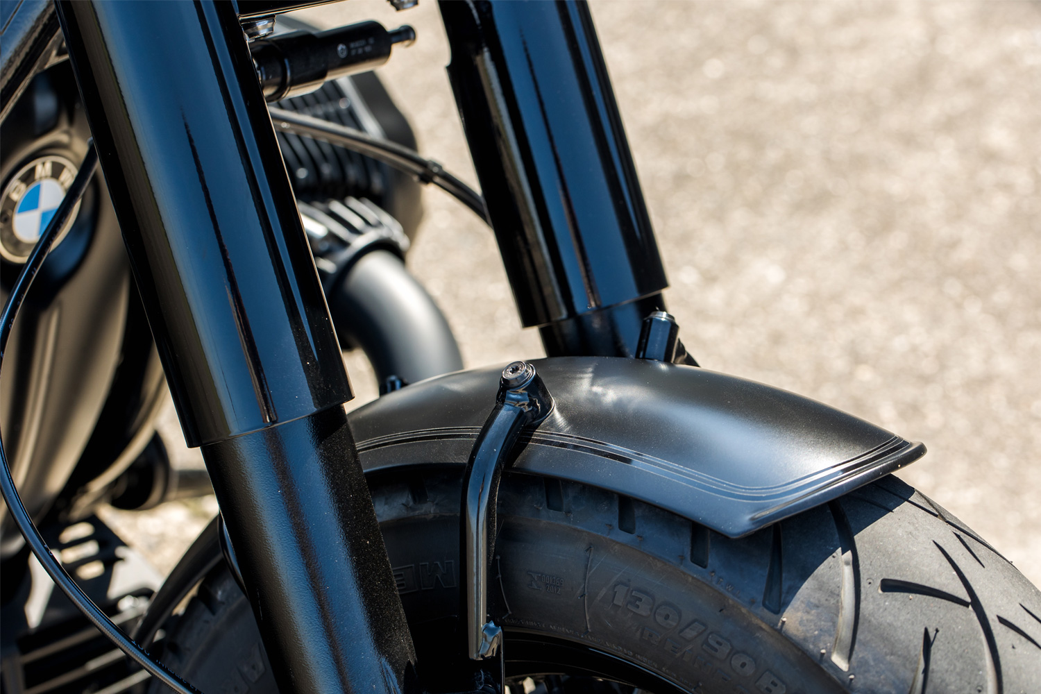 Wunderlich Frontfender RockBob