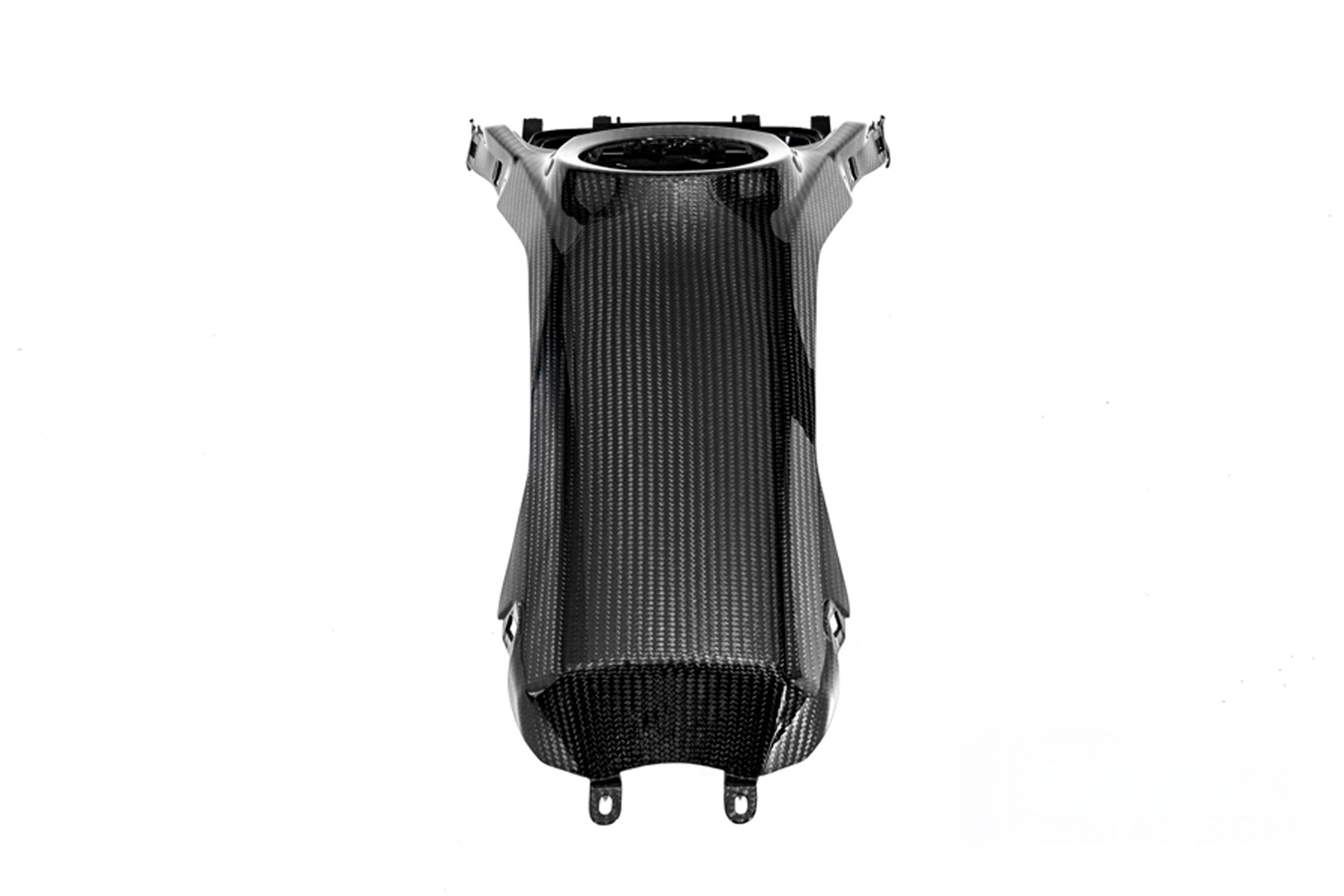 Couvercle de réservoir Ilmberger R 1300 GS