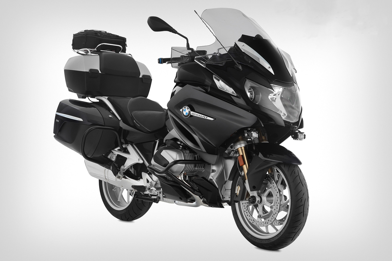 Wunderlich engine protection bar R 1250 RT (- 2020)