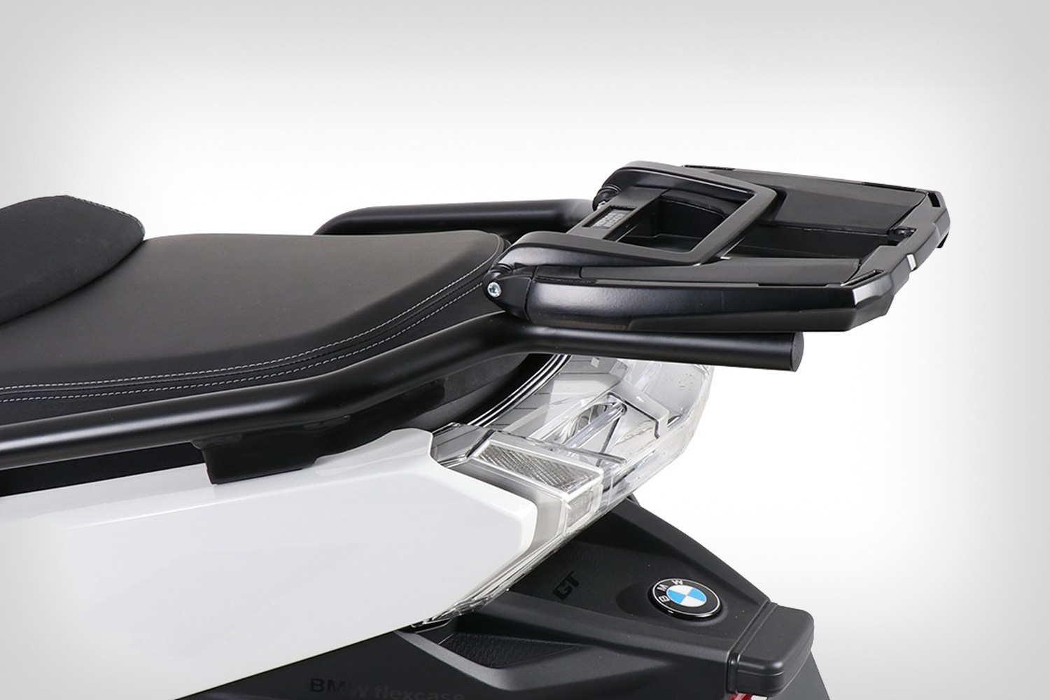 Hepco&Becker porte-topcase EASYRACK C 400 GT