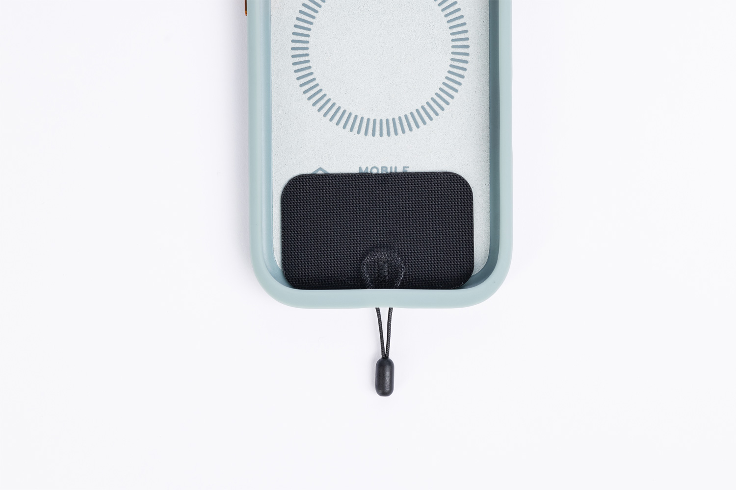 Adaptateur Peak Design Mobile Strap
