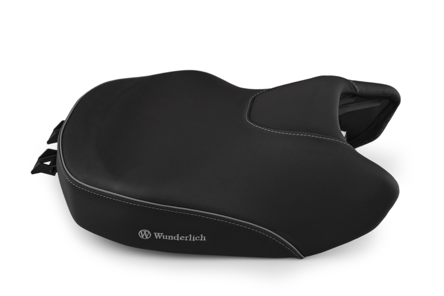 Wunderlich Fahrer Sitzbank AKTIVKOMFORT - mit Sitzheizung Smart Plug & Play R 1300 GS