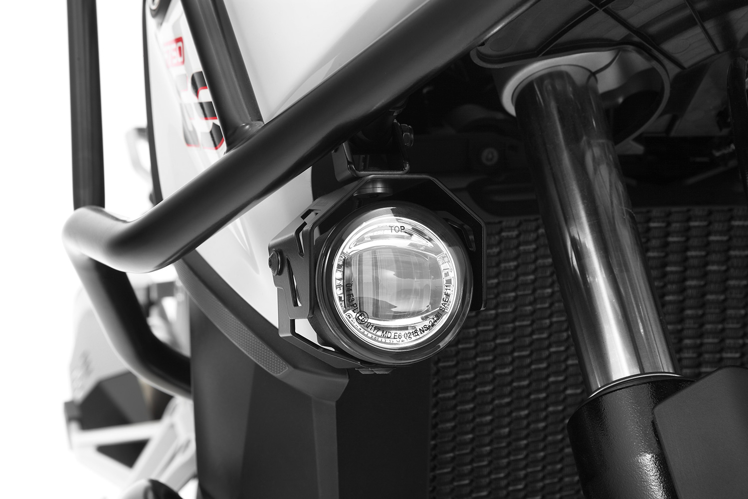 Phares additionnel Wunderlich à LED ATON
