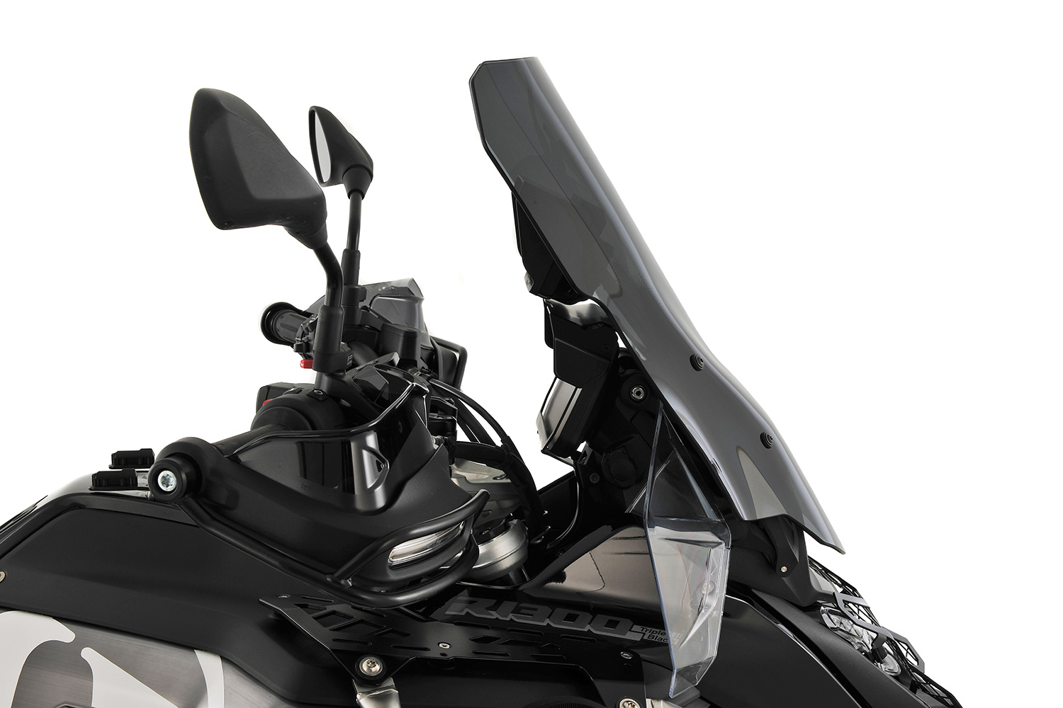 Wunderlich Windshield MARATHON PRO R 1300 GS (Adventure)