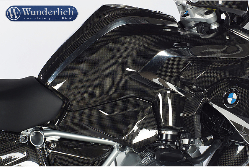 Ilmberger Panneau latéral du réservoir R 1200 GS LC