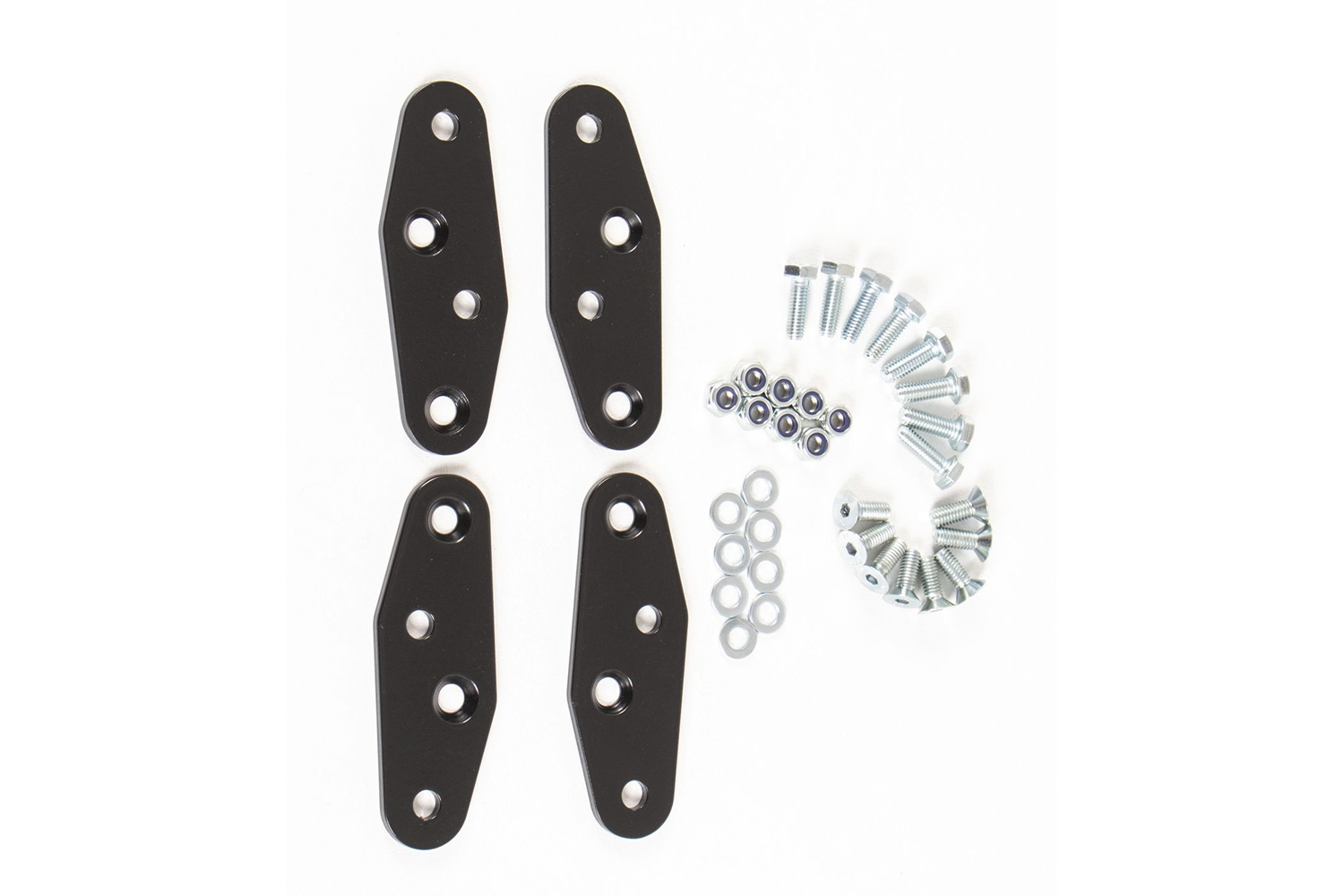 Hepco&Becker Offset C-Bow verticale (set)