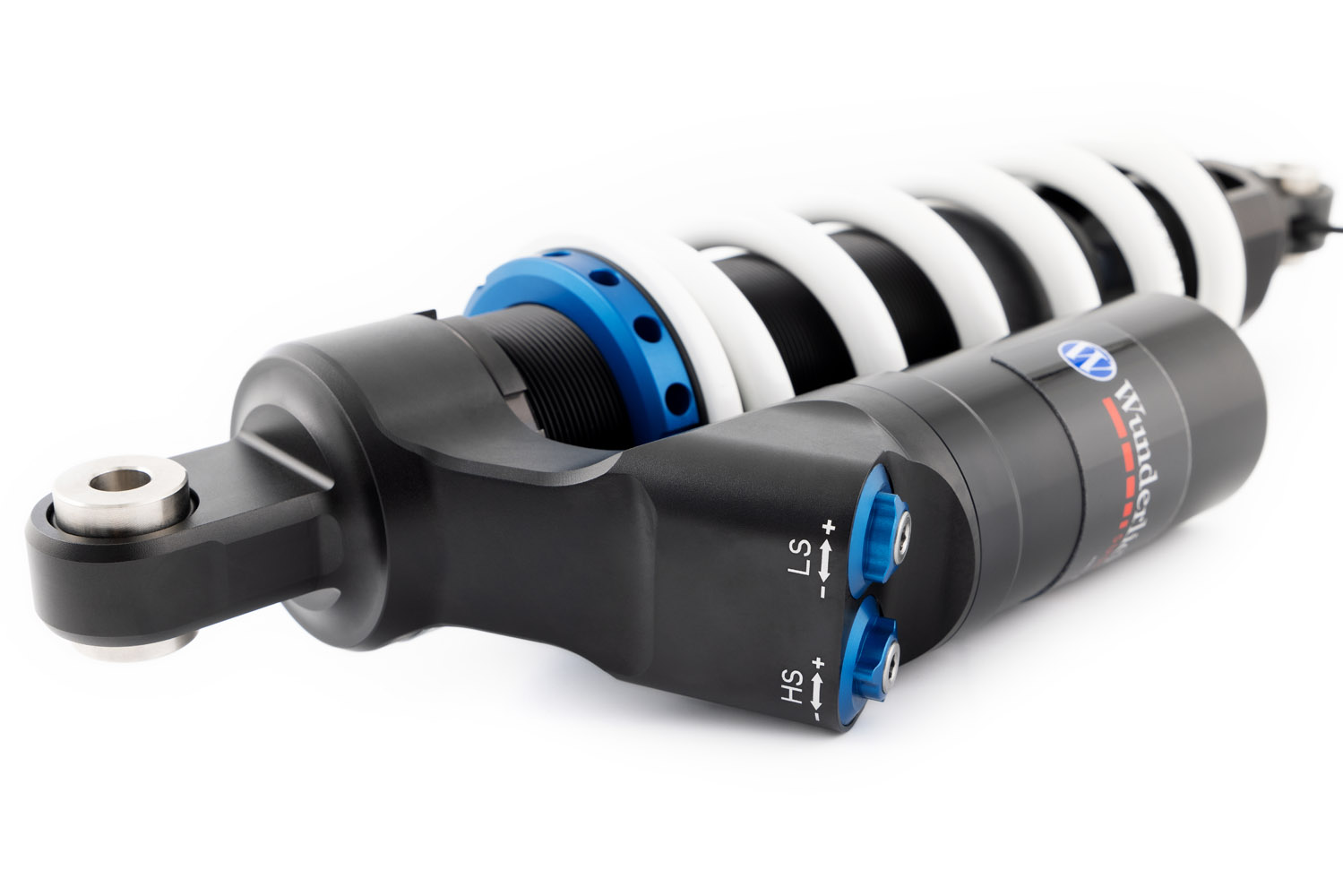 Wunderlich Suspension Federbein eS3 Adventure